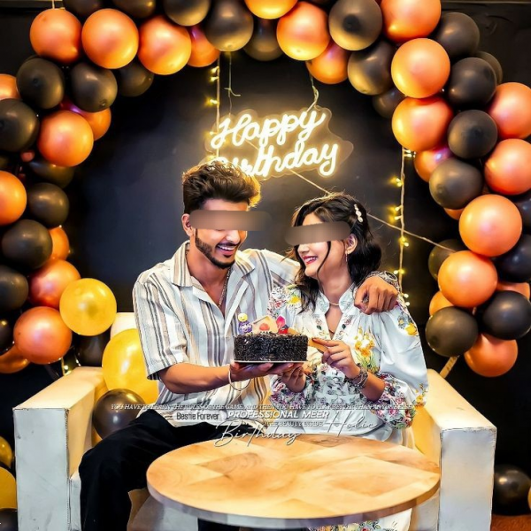 عکس سالگرد ازدواج در اینستا