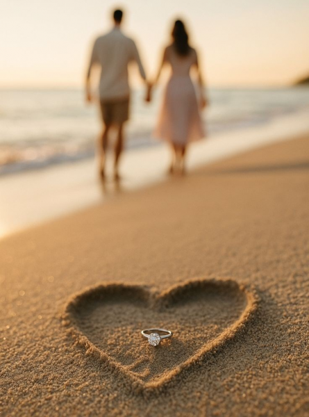 عکس سالگرد ازدواج در اینستا