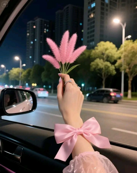 عکس گل برای پروفایل شاد دخترونه جدید