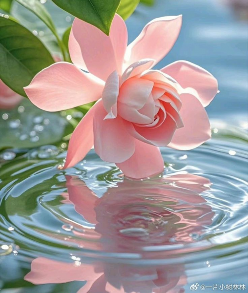 عکس گل برای پروفایل شاد دخترونه جدید