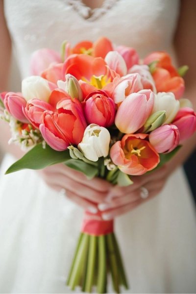  عکس دسته گل جدید عروس