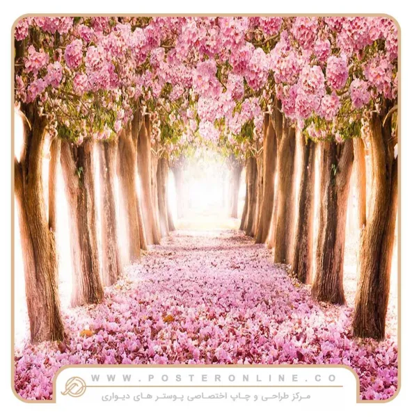  عکس گل های بهاری زیبا برای تصویر زمینه شاد