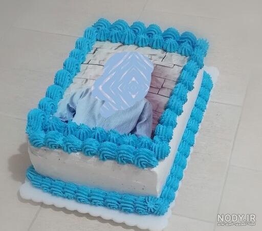  عکس های کیک بستنی خوشمزه با کیفیت بالا