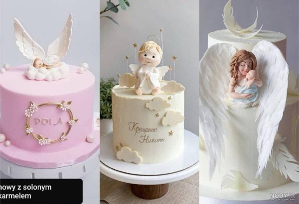  عکس های کیک بستنی خوشمزه با کیفیت بالا