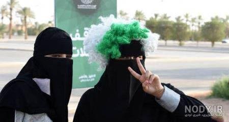  عکس دختر با نقاب برای پروفایل