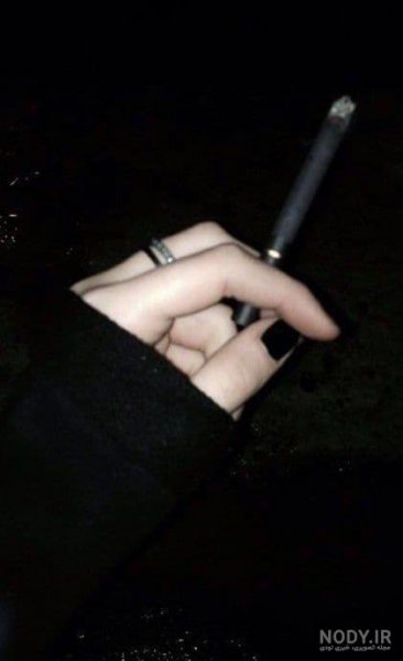 عکس سیگار واقعی