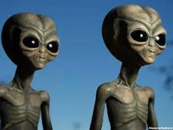 عکس فضانورد کارتونی