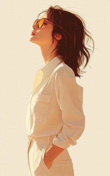 والپیپر کارتونی شیک