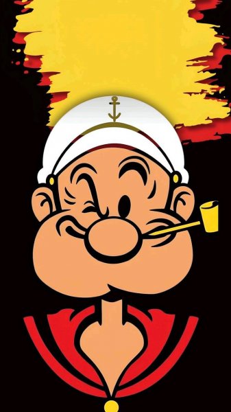  پس زمینه کارتونی