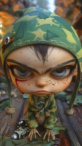  پس زمینه کارتونی با کیفیت