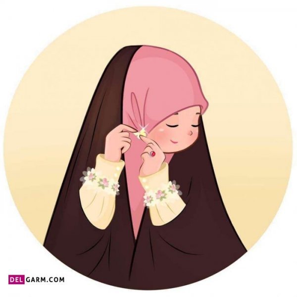  عکس پروفایل ماه رمضان دخترونه جدید