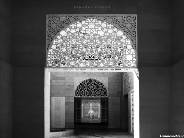  پروفایل رمضانی جدید