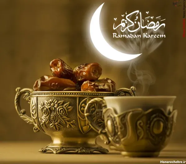  پروفایل رمضانی جدید