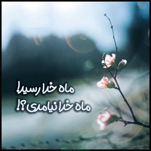  عکس رمضان کریم