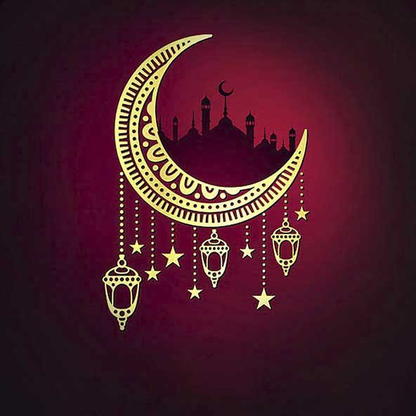  عکس تبریک ماه رمضان