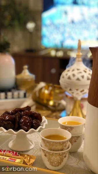  عکس پروفایل ماه رمضان برای واتساپ و تلگرام