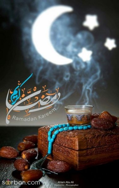  عکس پروفایل ماه رمضان برای واتساپ و تلگرام