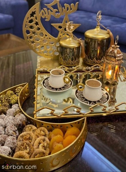  عکس پروفایل ماه رمضان برای واتساپ و تلگرام