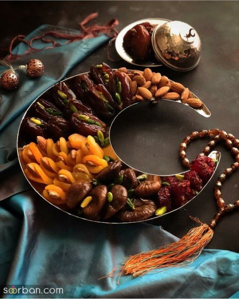  عکس پروفایل ماه رمضان برای واتساپ و تلگرام