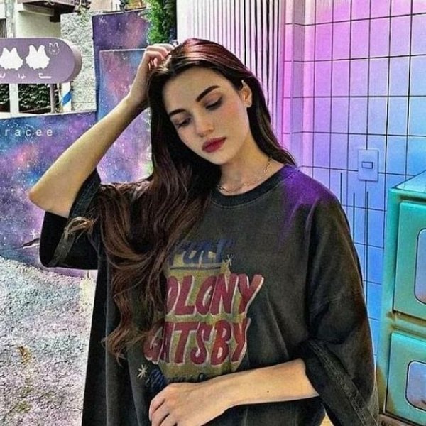 عکس پروفایل دخترونه لاکچری اینستا