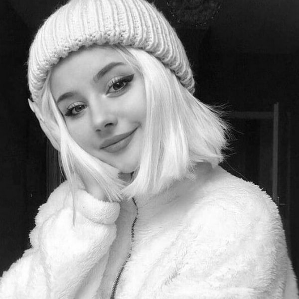  عکس دخترونه شاخ برای پروفایل