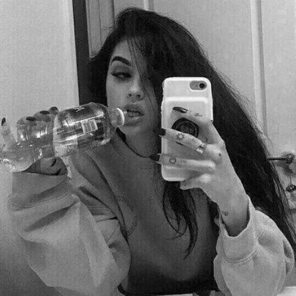  عکس دخترونه شاخ برای پروفایل