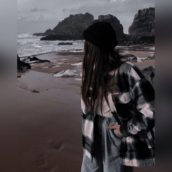  عکس دخترونه شاخ برای پروفایل