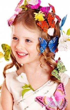  عکس پروانه برای صفحه گوشی