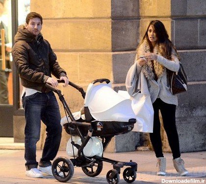  جدیدترین عکس از مسی