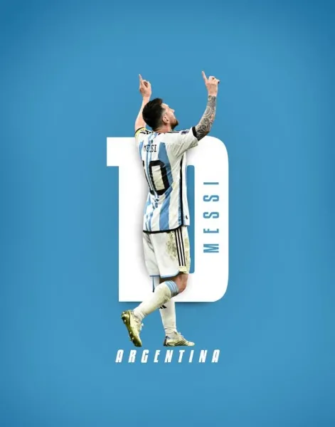  عکس مسی لاتی