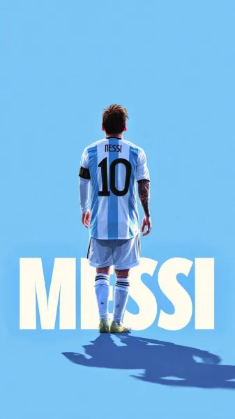  عکس مسی لاتی