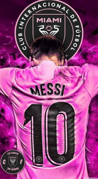  عکس لیونل مسی برای والپیپر و پروفایل