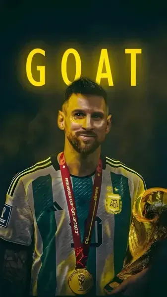  عکس لیونل مسی برای والپیپر و پروفایل