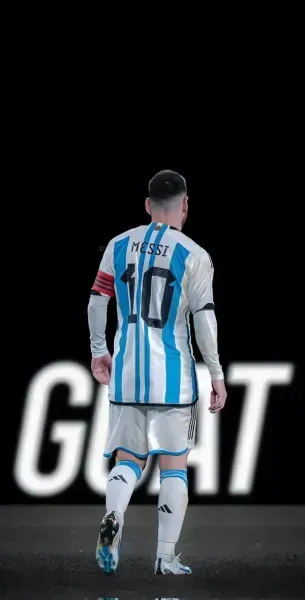  عکس لیونل مسی برای والپیپر و پروفایل