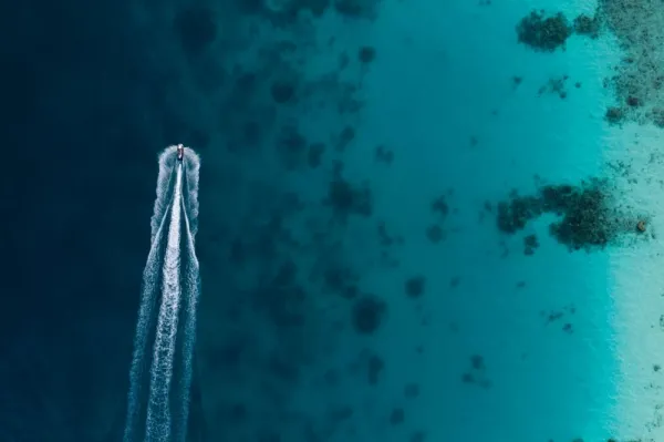  عکس های جت اسکی