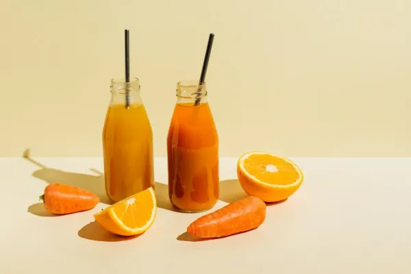  دانلود عکس آبمیوه های خوشمزه