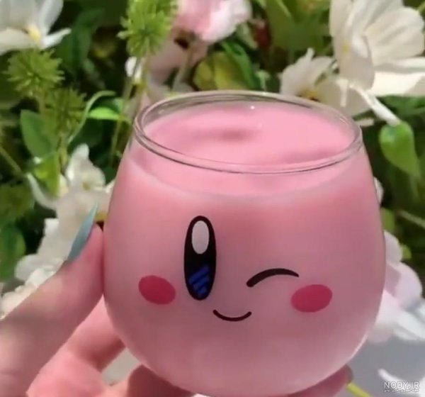 عکس نوشیدنی کیوت