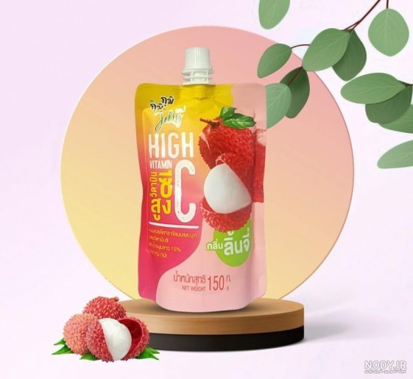  عکس نوشیدنی کیوت