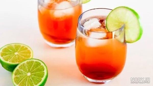  عکس نوشیدنی کیوت