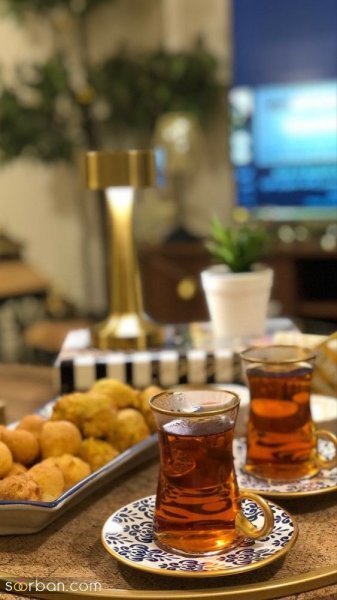  عکس فیک کافه برای استوری