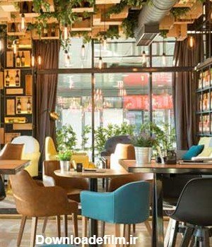  عکس پروفایل کافه لاکچری