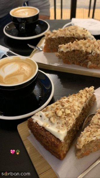  عکس کافی شاپ شیک