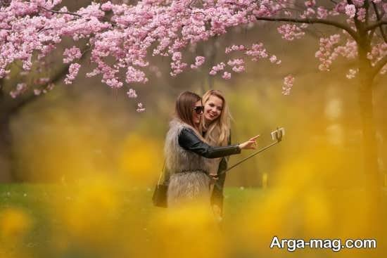  عکس های شاد و پر انرژی