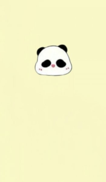  عکس پاندا فانتزی کارتونی