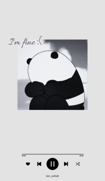  عکس پاندا فانتزی کارتونی