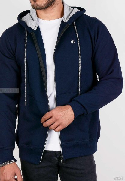  عکس پروفایل پسر خفن با هودی