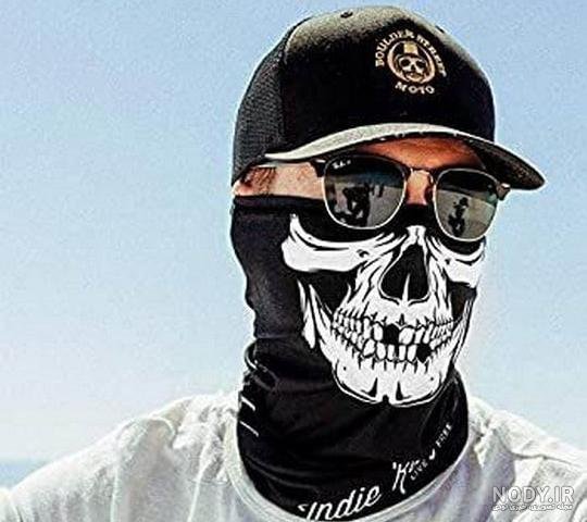  عکس پروفایل پسر خفن با هودی