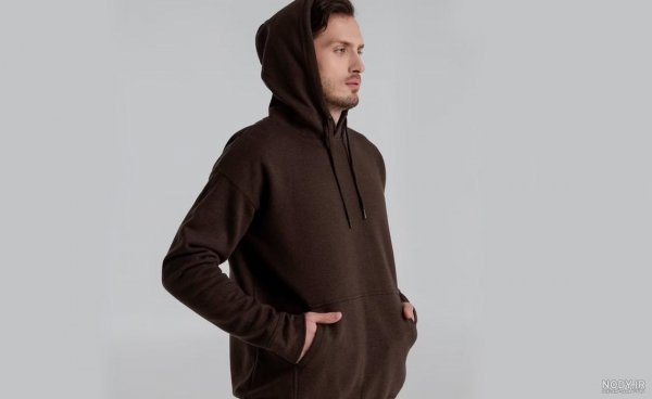  عکس پروفایل پسر خفن با هودی