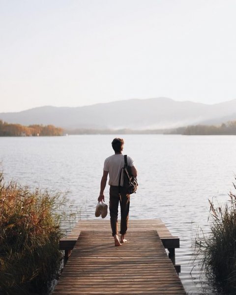  عکس پروفایل پسر با کلاه خفن