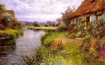  عکس کلبه چوبی رویایی